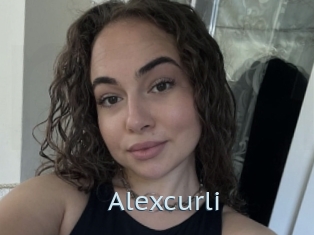 Alexcurli