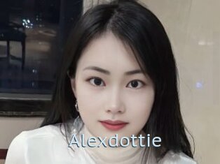 Alexdottie