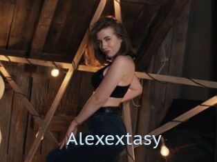 Alexextasy