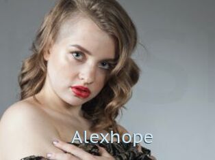 Alexhope