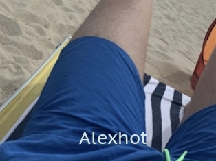 Alexhot