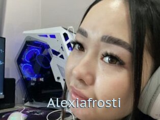 Alexiafrosti