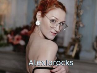 Alexiarocks