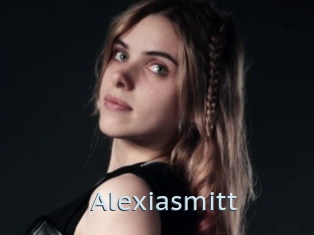 Alexiasmitt