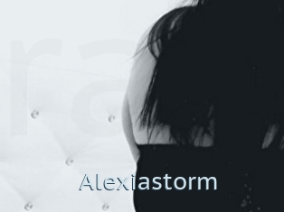 Alexiastorm