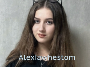 Alexiawhestom