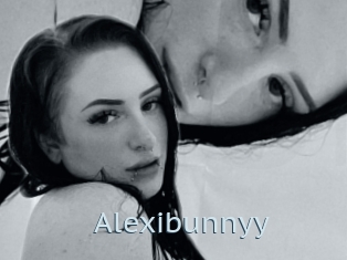 Alexibunnyy