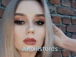 Alexiisfords