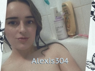 Alexis304