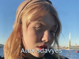 Alexisdavyes