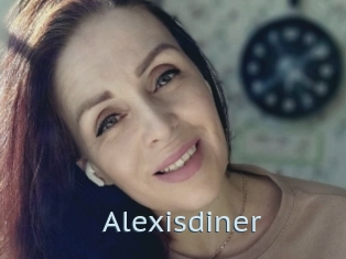 Alexisdiner