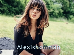 Alexishoffman