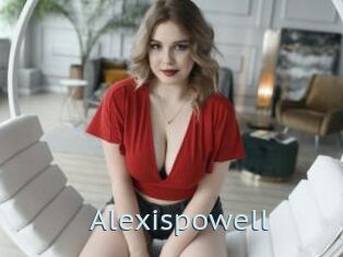 Alexispowell