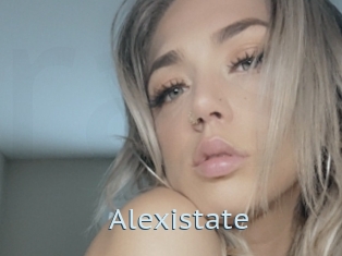 Alexistate