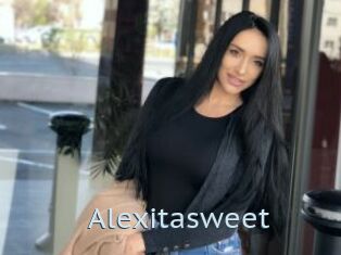 Alexitasweet