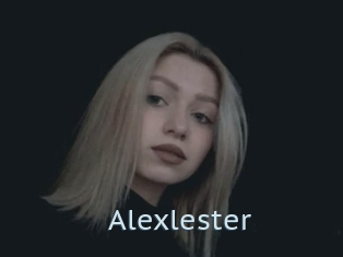 Alexlester