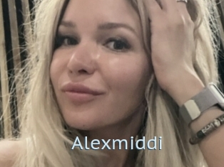 Alexmiddi