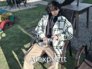 Alexpoett