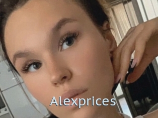 Alexprices