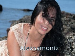 Alexsamoniz