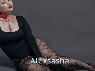 Alexsasha