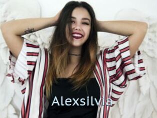 Alexsilvia