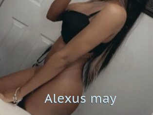 Alexus_may