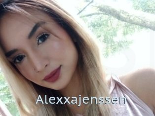 Alexxajenssen