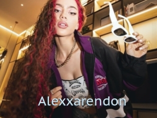 Alexxarendon