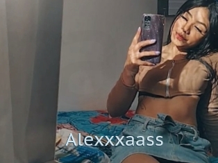 Alexxxaass