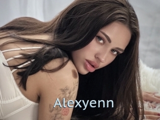 Alexyenn