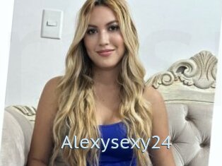 Alexysexy24