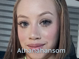 Alhanahansom