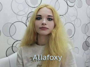 Aliafoxy