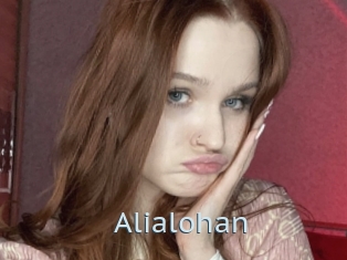 Alialohan