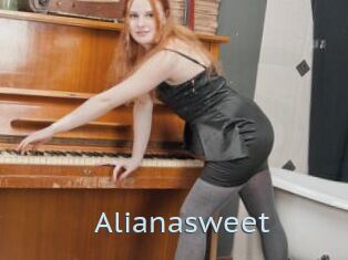 Alianasweet