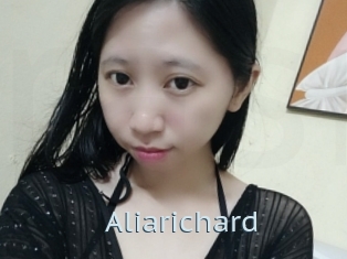 Aliarichard