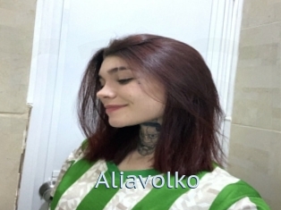 Aliavolko