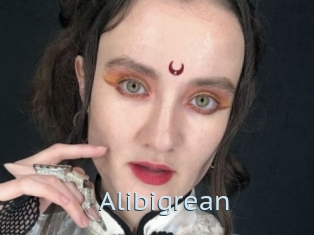 Alibigrean