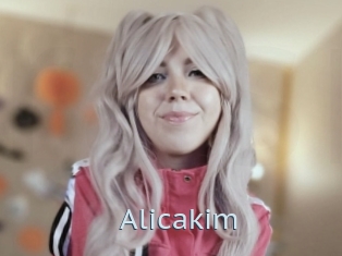 Alicakim