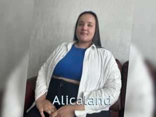 Alicaland