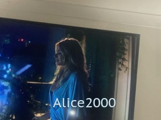 Alice2000