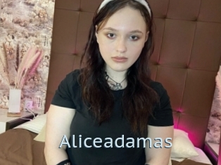 Aliceadamas