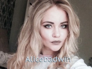 Alicebadwin