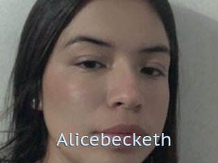 Alicebecketh