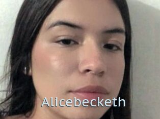 Alicebecketh