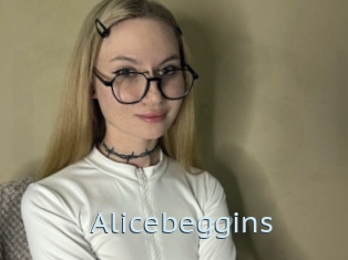 Alicebeggins