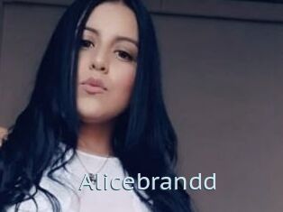 Alicebrandd