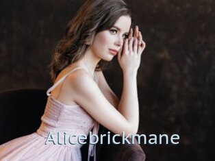 Alicebrickmane