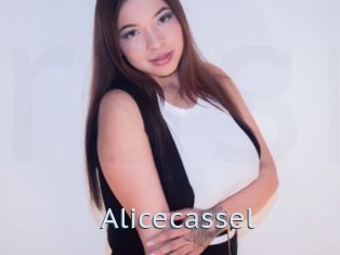 Alicecassel